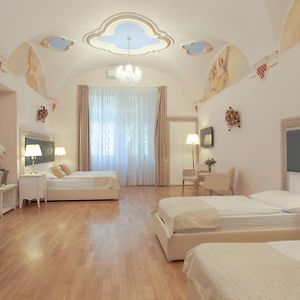 Executive Familie Kamer