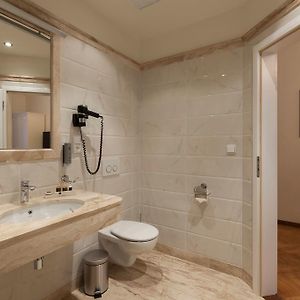 Executive Kamer met een King Size Bed